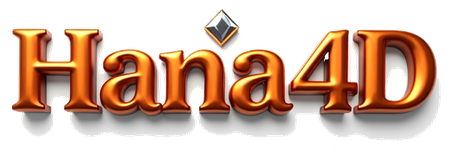 hana4d login