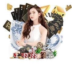 hana4d login platform showing live casino studio and sportsbook interface